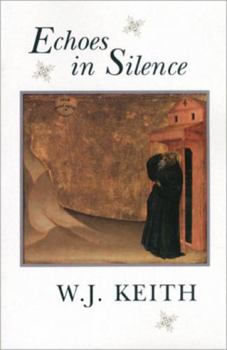 Paperback Echoes in Silence Book