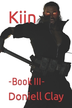 Paperback Kiin: The Third Phase Book