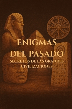 Enigmas del pasado (Spanish Edition)