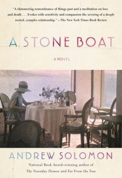 A Stone Boat