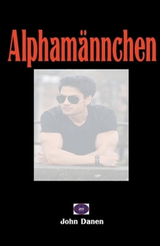 Paperback Alphamännchen [German] Book