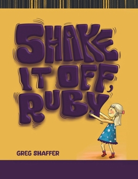 Paperback Shake It Off, Ruby Book
