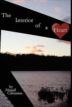 Paperback The Interior of a Heart: Stories Book