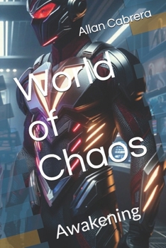 Paperback World of Chaos: Awakening Book