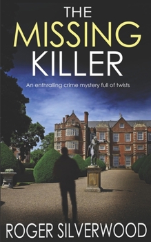 Paperback THE MISSING KILLER an enthralling crime mystery full of twists Book