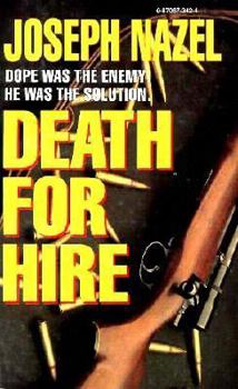 Mass Market Paperback Death for Hire Book