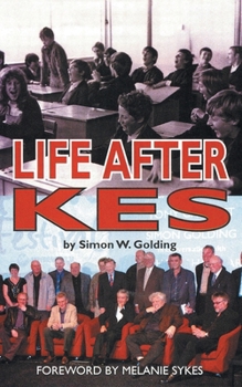 Paperback Life After Kes Book