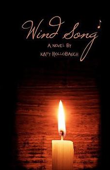 Paperback Wind Song Book