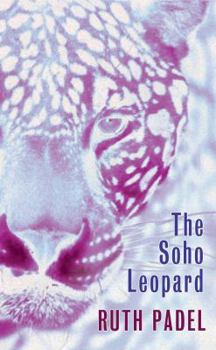 Paperback The Soho Leopard Book