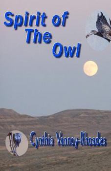 Paperback Spirit of the Owl Book