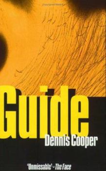 Guide - Book #4 of the George Miles Cycle