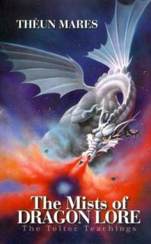 Paperback The Mists of Dragon Lore Book
