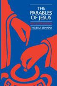 Paperback The Parables of Jesus Book