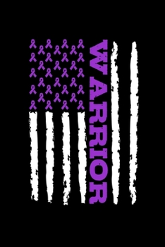 Warrior: Epilepsy Journal - Track Your Seizures, Triggers, Side Effects, And Medications Epilepsy Journal - Track Your Child's Seizures, Triggers, ... 6x9, 120 Pages, Blank Lined Paperback