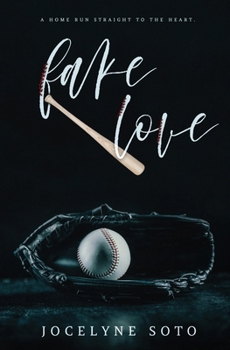 Paperback Fake Love: Special Edition Book