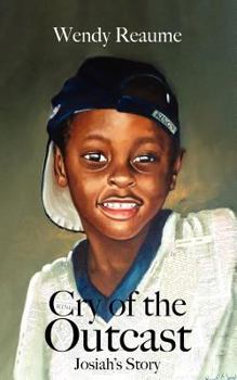 Paperback Cry of the Outcast Book