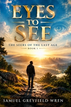 EYES TO SEE: The Seers of the Last Age (Book 1)