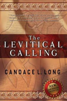 Paperback The Levitical Calling Book