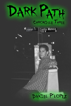 Paperback Dark Path: Chronicle 3 Book