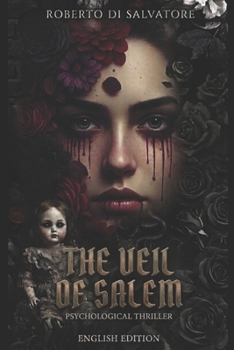 Paperback The Veil of Salem: Psychological Thriller Book