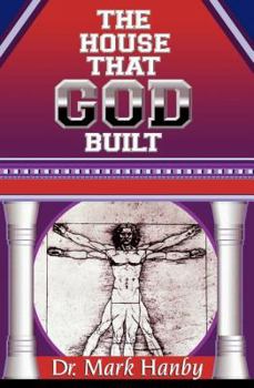 Paperback The House That God Built Book