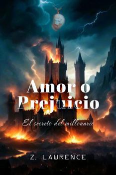 Paperback AMOR O PREJUICIO: El secreto del millonario (Spanish Edition) [Spanish] Book