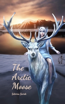 Paperback The Arctic Moose Book