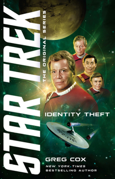 Identity Theft (Star Trek: The Original Series)