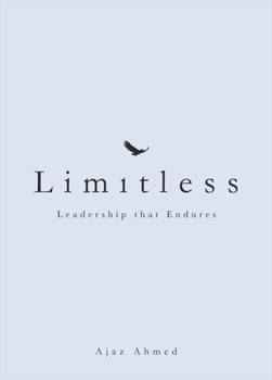 Hardcover Limitless Book