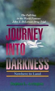 Paperback Journey into Darkness Book