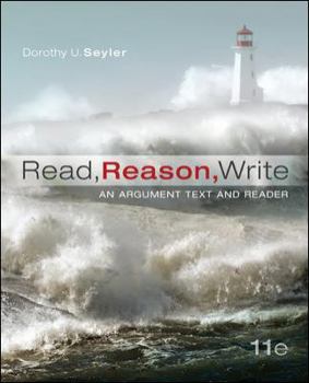 Paperback Read, Reason, Write Book