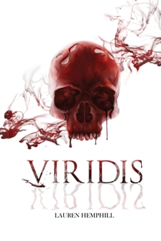 Paperback Viridis Book