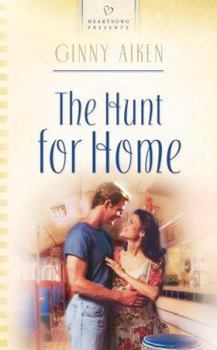 Paperback The Hunt for Home Book