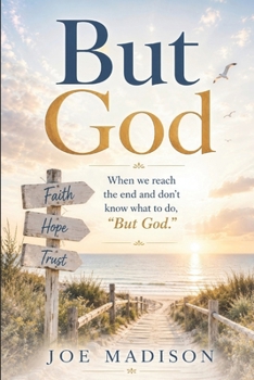 Paperback But God Book
