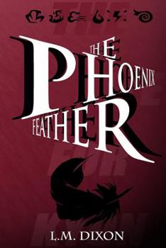 Paperback The Phoenix Feather Book