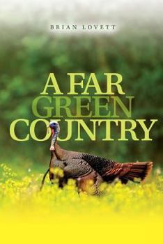 Paperback A Far Green Country Book