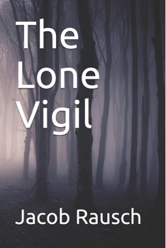 Paperback The Lone Vigil Book