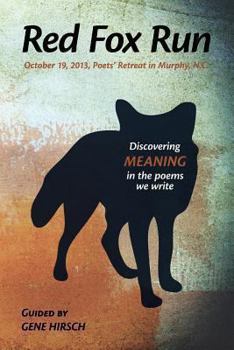 Paperback Red Fox Run Book