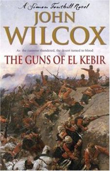 Hardcover The Guns of El Kebir Book