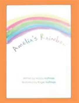 Paperback Amelia's Rainbow Book