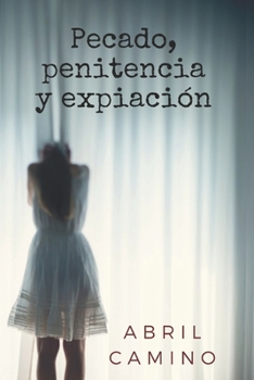 Paperback Pecado, penitencia y expiación [Spanish] Book
