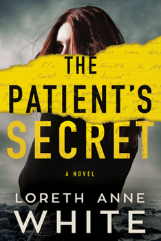 Paperback The Patient's Secret Book