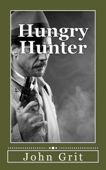 Paperback Hungry Hunter Book