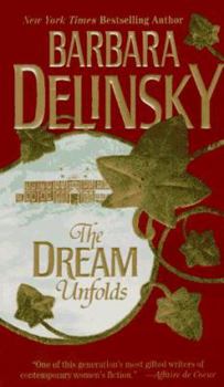 Crosslyn Rise: The Dream Unfolds - Book #2 of the Crosslyn Rise