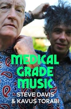 Paperback Medical Grade Music Book