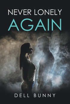 Paperback Never Lonely Again Book