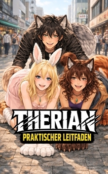 Paperback Therian: Praktischer Leitfaden [German] Book