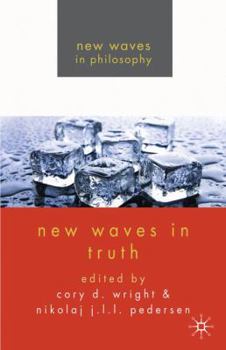Paperback New Waves in Truth Book