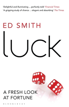 Paperback Luck Book