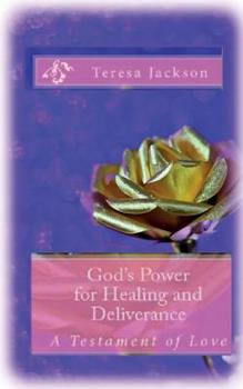 Paperback God's Power for Healing and Deliverance Book